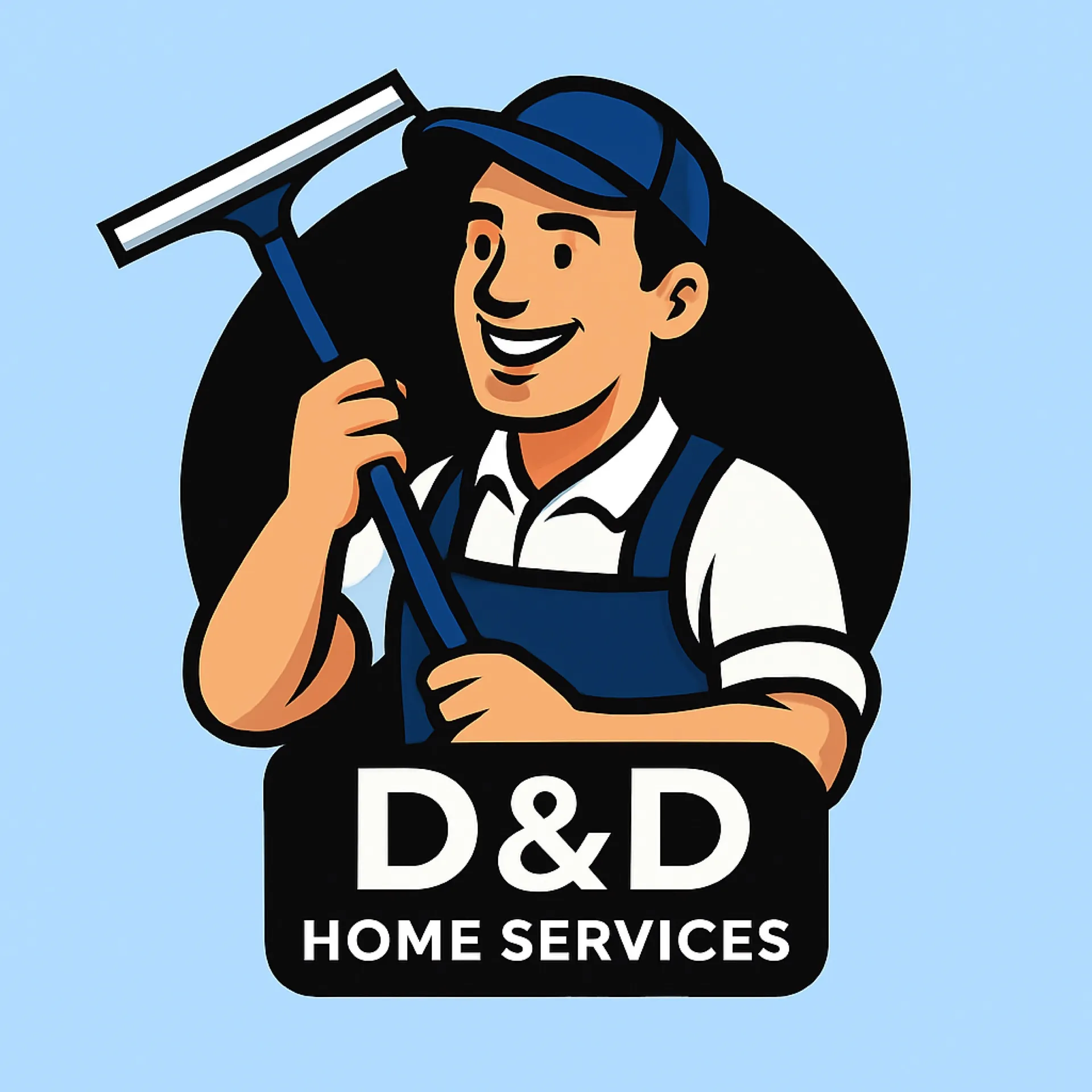 Devon Moore — Co-founder D&D Home Services Kitchener Waterloo
